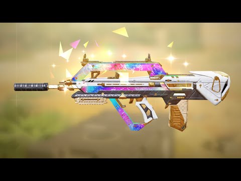 おもちゃが現環境強い！#codmobile #codm #codモバイル #cod #nero