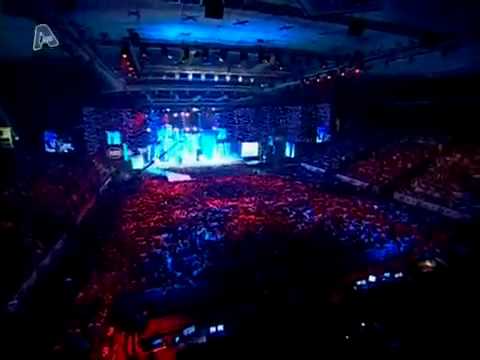 gregoire-et-katerine-avgoustakis-~-toi-+-moi-~-live-en-grece