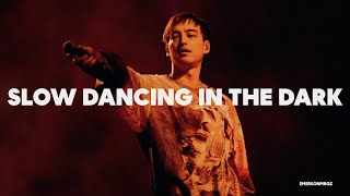 Joji, Emerson Marquez- SLOW DANCING IN THE DARK (Remix)