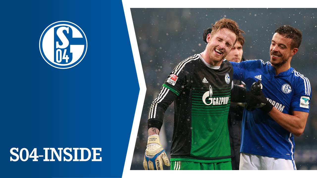 Fährmann: Habe erstmal ein kühles VELTINS genossen