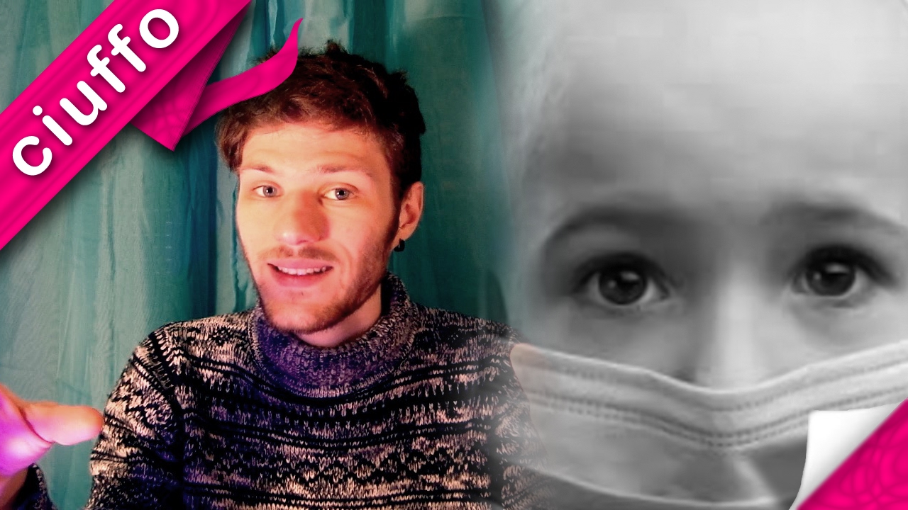 Psicologia Per I Malati Di Tumore YouTube