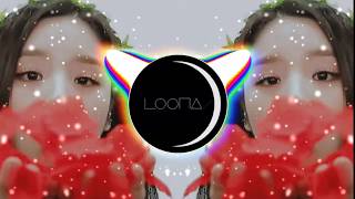 Loona  So What heejin Trap Remix