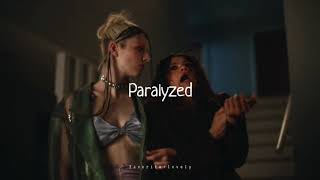 Euphoria || Paralyzed - Nf (Traducida al Español)