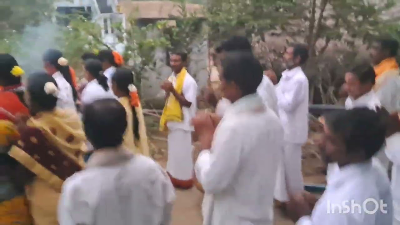 21వ రోజు ధనుర్మాషం నగర సంకీర్తన 🙏🙏🙏 జై శ్రీ రామ్ 🙏🙏🙏🙏🙏🙏