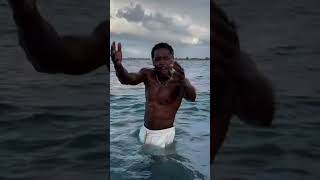 Keyshawn Davis Says Nobody Wants to Fight Him 😂 Deebo Lamont Roach or Crocker?!