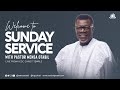Join us Live for our Sunday Service with Pastor Mensa Otabil - 1st Service