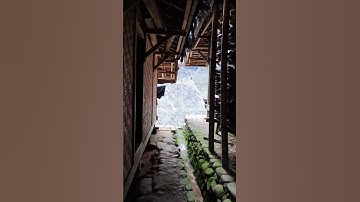 ayo kebaduy main #baduy #pernikahanbaduy #baduyluar #bayu #travel #lucu