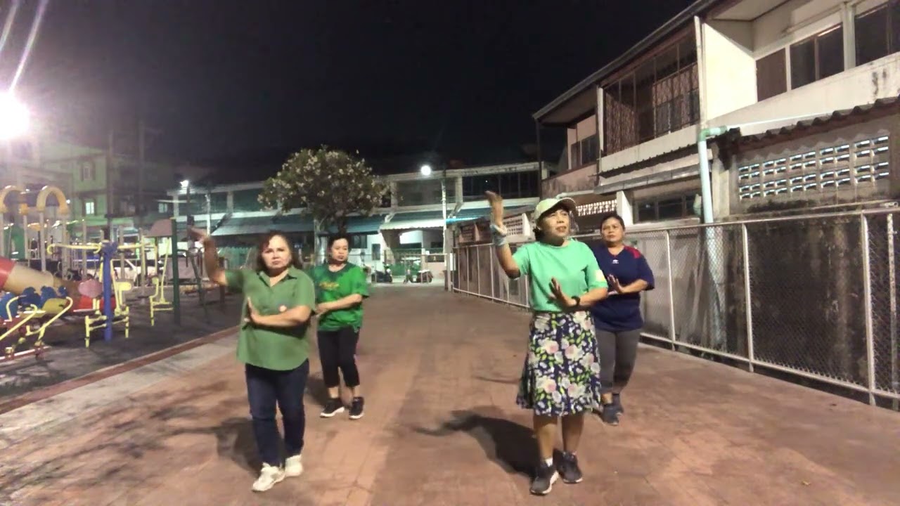 ชวนอ้ายเที่ยวอีสาน - นก พรพนา