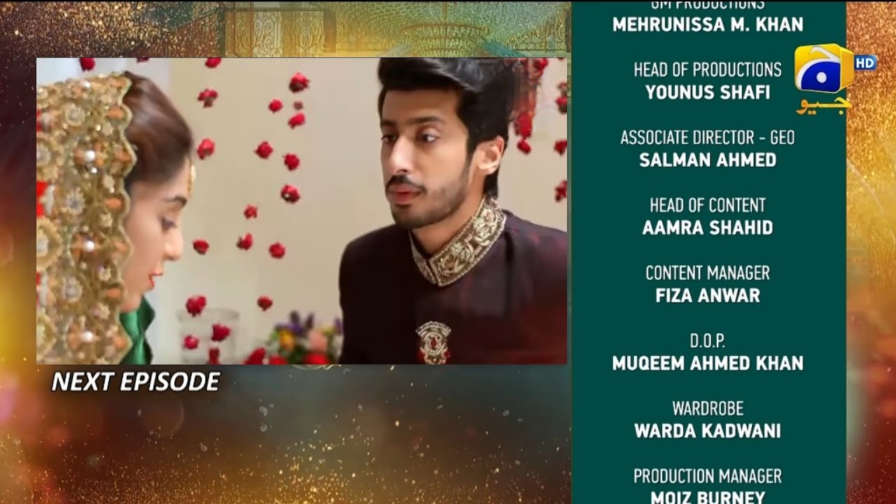 Banno Ep 107 teaser || Banno Ep 107 promo || 23th November 2021 || Her Pal Geo