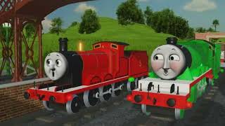 The Great Discovery Sodor Online - Steam Team Meet 1
