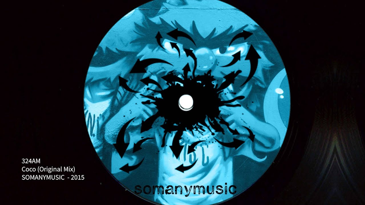 324AM ''Coco (Original Mix)''