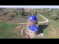 Восстановление храма в селе Рождественское