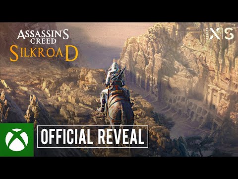 dragon's dogma เควส  New 2022  Assassin's Creed: Silk Road™ (Official Reveal)