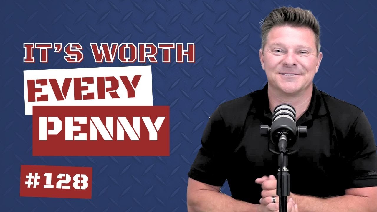 I Pay My Metal Guys $40/Hour