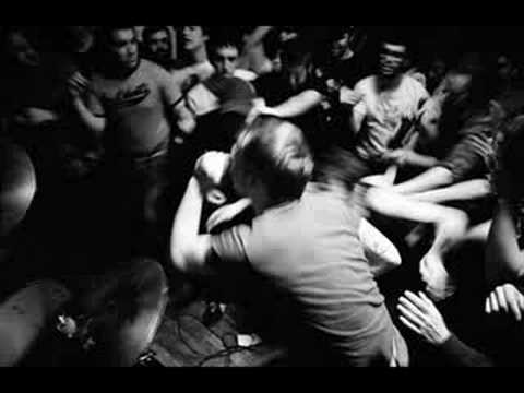Ampere - Conspiring the Go Go