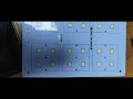 120watt Streetlight Mcpcb 195x145 5050led | Available on IndiaMART