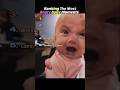Ranking The Most Angry Babies #angrybaby #ranking #babies #angry