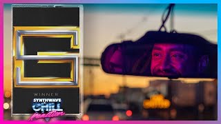 Sebastian Gampl - Without You (feat. Tommy Reeve) | Synthwave and Chill