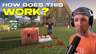 Redstone for Dummies: How Redstone Clocks Actually Work