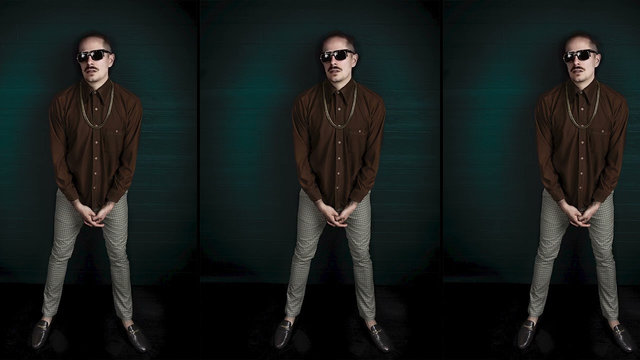 PROF - Heaven (Official Audio)