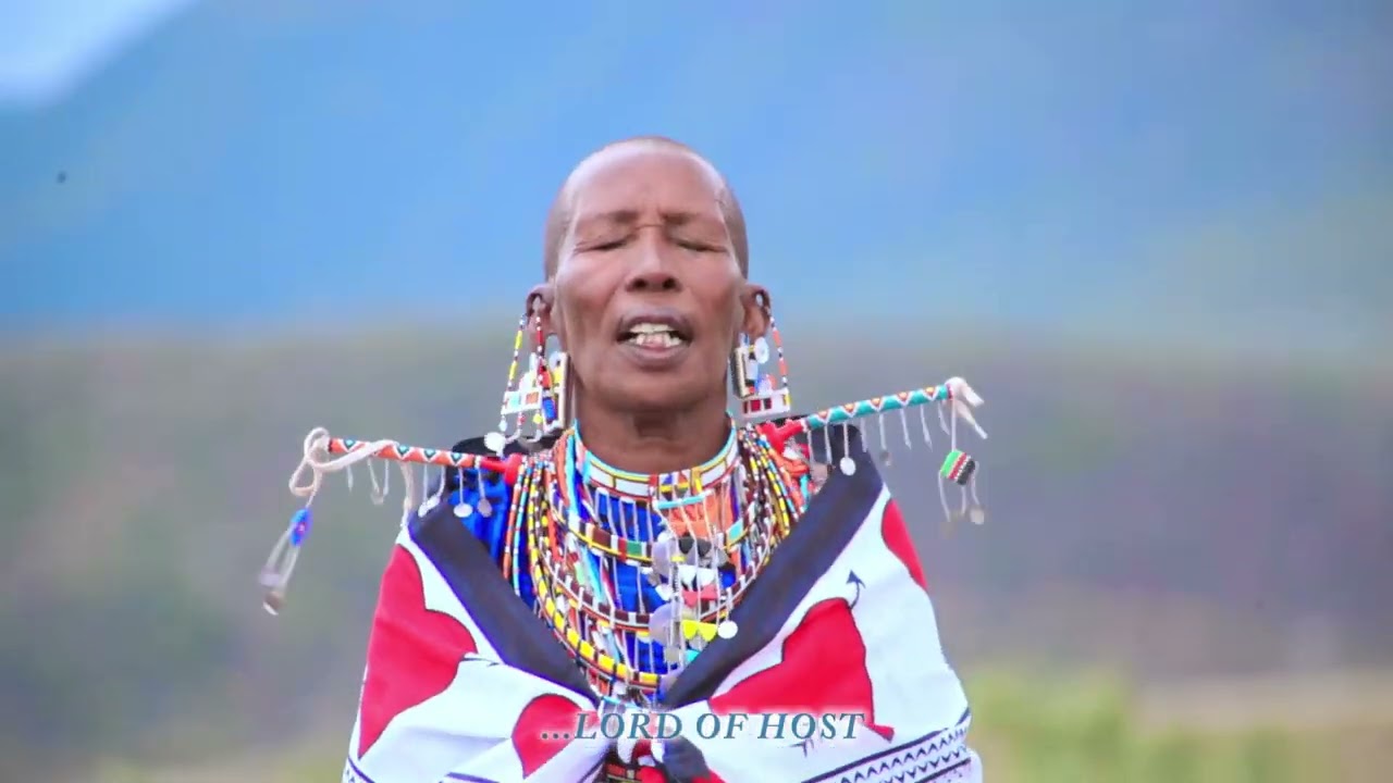 ENKATINI ISAYA KISHAU