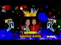 Daiya Daiya Daiya Re | New Cover Dance By Apurbo Dance King | New Hindi Dance 2024 Mp3 Song