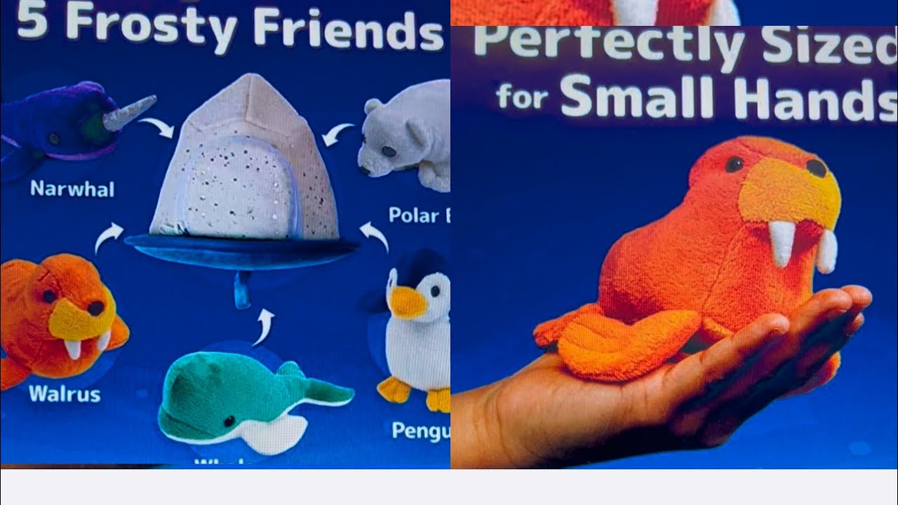 Plushies, Soft Toys, Baby Shower Gift 🎁 Idea w/ Amazon Link in Description 👍🎁❤️❤️❤️