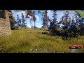 rust admin visual tools