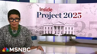 How Project 2025 targets the very existence of trans and queer Americans thumbnail