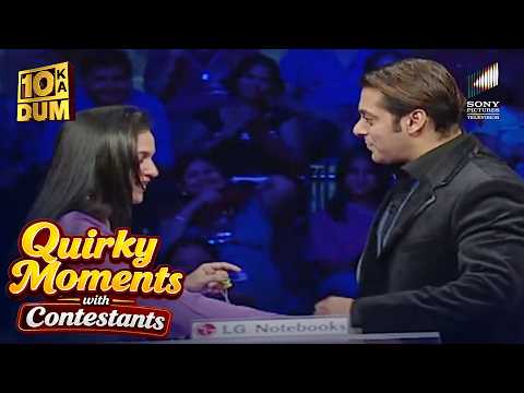 Salman Ne Kisse Rakhi Bandhwane Se Inkaar Kiya? | Dus Ka Dum