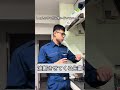油断させてくる先輩#消防士