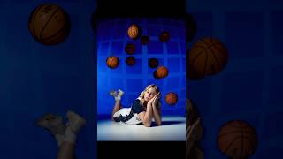 Photoshoot Vibes In The Studio