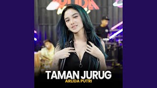 Taman Jurug (Cover)