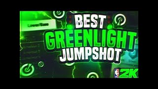 BEST JUMPSHOTS FOR EVERY BUILD (CURRENT/NEXT GEN) NBA 2K22 100% GREEN WINDOW ??