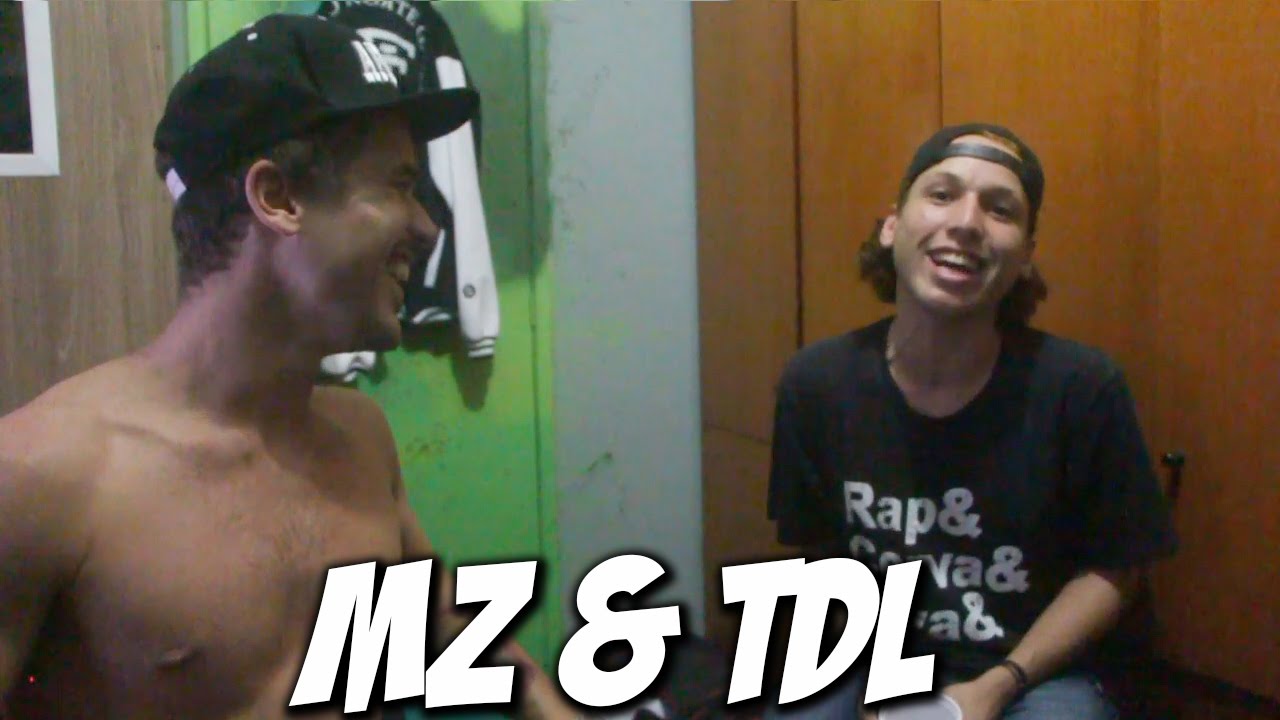 Mozart MZ & Knust & Doug - Não se assanha  [ A Firma & Teoria de Louco ]