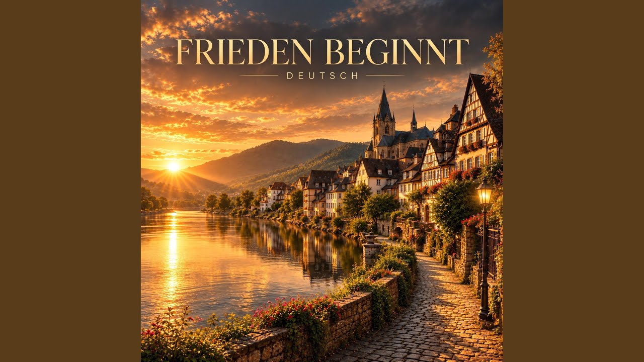Watch Frieden Beginnt on YouTube Watch Frieden Beginnt on YouTube