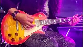 Guitar Cam #gv9 #week3...Fuad Rahman...Gadis melayu