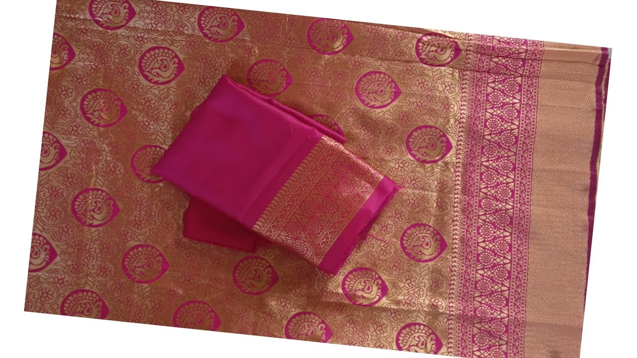 blouse design by try to tailor / 