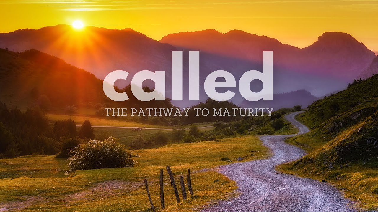 A Culture of Discipleship 05.21.2023 - YouTube
