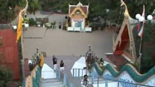 89 Days - Episode 6 - Southern Thailand