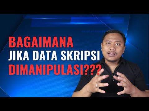 Video: Adakah dimanipulasi oleh penguji?