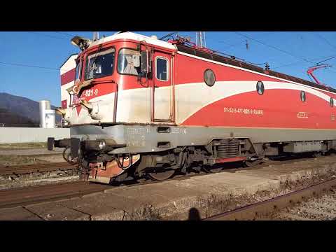 IR 1528 CU EA 821
