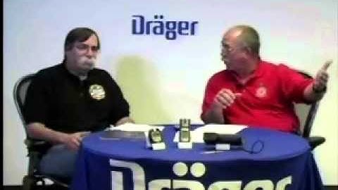 Dräger Webinar: Detecting Hydrogen Cyanide and CO