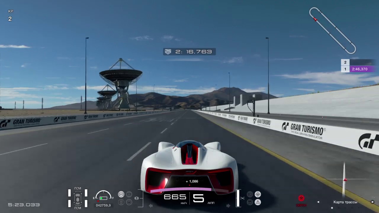 Srt tomahawk x vgt максимальная скорость