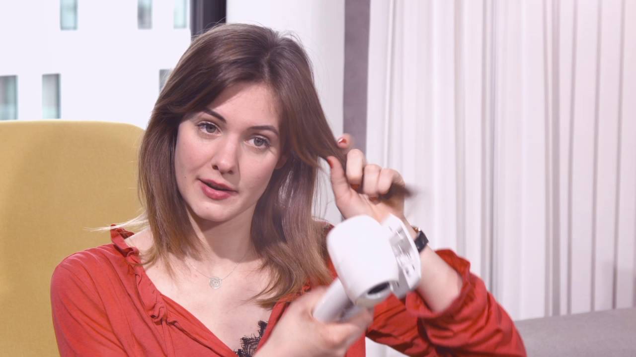 Twist Secret & Curl Secret de Babyliss