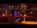 I Tried EXPLOITING the Nether in Hardcore Minecraft, here's what happened...
