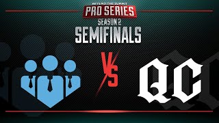 ba vs Quincy Crew Game 3 - BTS Pro Series 2: Americas - Semifinals w/ Bkop & Jenkins