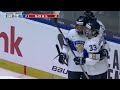 SWITZERLAND vs FINLAND | TOP 5 PLAYS | 2025 #WomensWorlds
