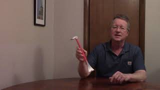 Molding and Trim Pry Bar