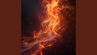 Yoga Flame for Focused Flow